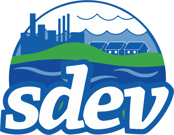 SDEV-Logo
